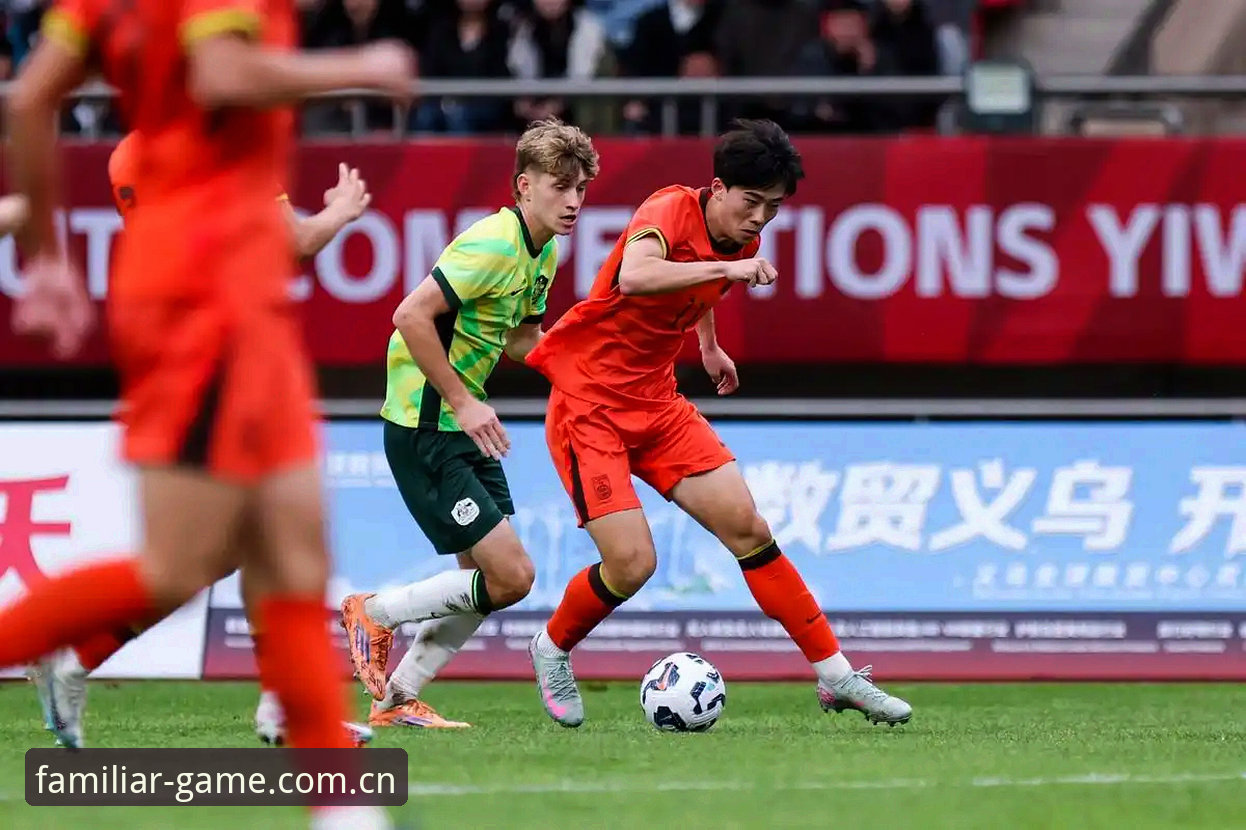 U19国足土伦杯出局全程复盘：数据漏洞与实战启示